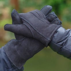 Sheepskin Gloves & Mittens