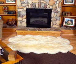 Sheepskin Rugs