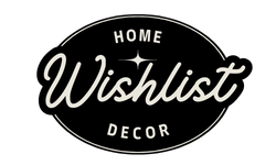 Home decor wishlist