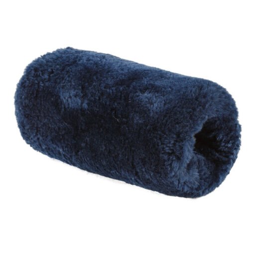 Sheepskin Hand Muff - Image 3