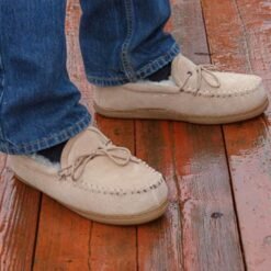 Sheepskin Slippers