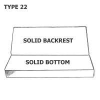 type22 bench seat 200x200 1