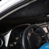 molded carpet dashboard covers 2