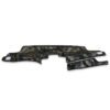 mossy oak velour custom dash cover 2