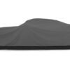 vehicle jacket in autobody armor